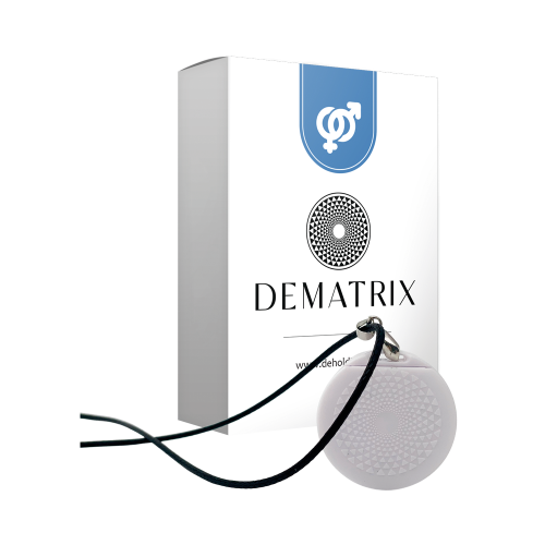 DeMatrix Male Health