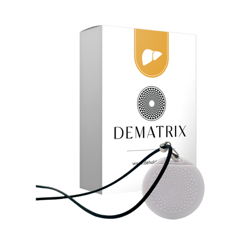 DeMatrix ΚΙΤΡΙΝΟ Υγεία του...