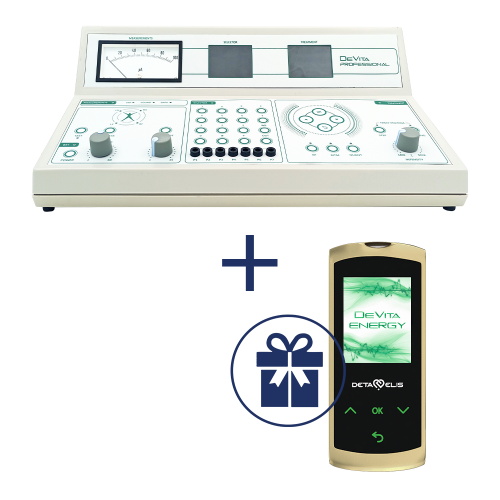DeVita Professional NEW +...