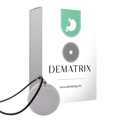 DeMatrix Υγεία Πεπτικού
