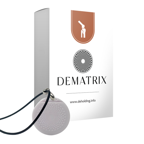 DeMatrix Brown Healthy Joints