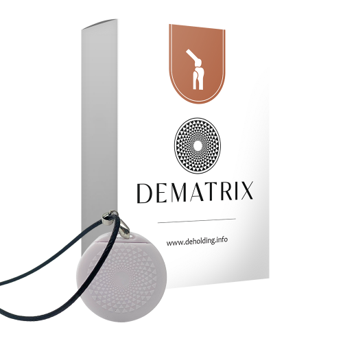 DeMatrix Healthy Joints