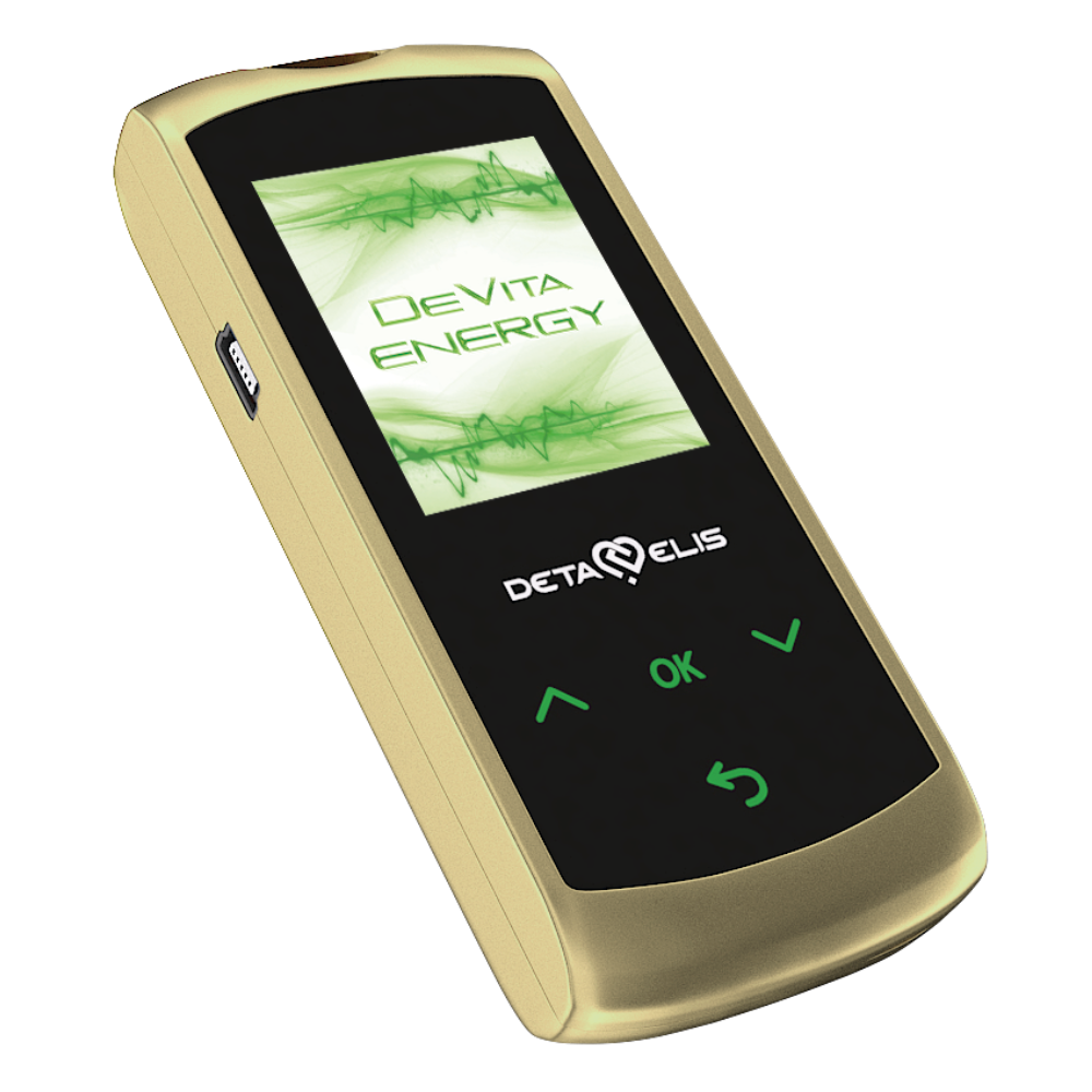 DeVita Energy 11