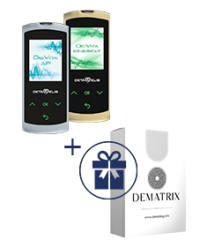 DeVita AP+ Mini & Devita Energy 11, DeMatrix(gift)