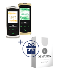 DeVita Ritm+ Mini & Devita Energy 11, DeMatrix(gift)