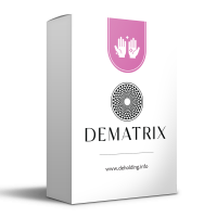 DeMatrix Clean Skin